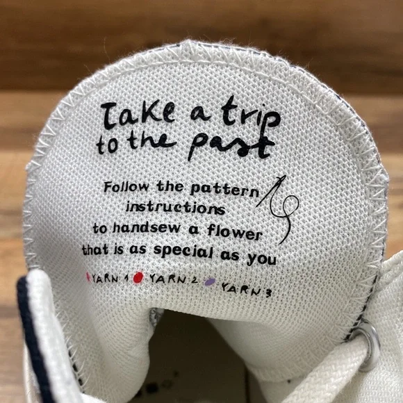 CONVERSE CTAS LIFT HI PLATFORM - Picture 10 of 10